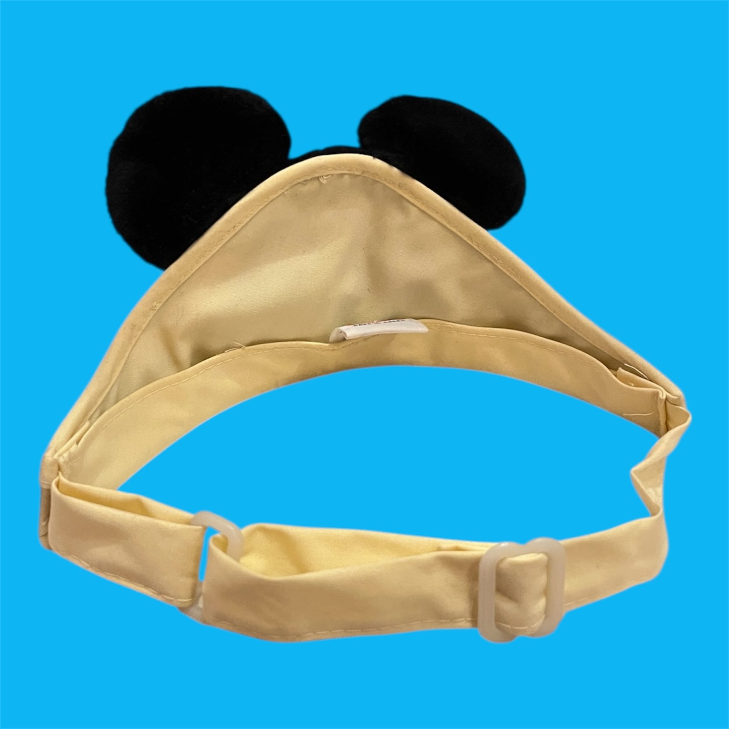 Vintage★ビンテージ★ミッキーマウス★Mickey Mouse★サンバイザー★人形★ぬいぐるみ★フィギュア