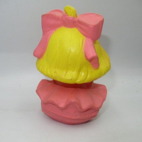 80’s★マペッツ★Mappet show★ベイビーピギー★ミス ピギー★ソフビ人形★フィギュア★人形★ぬいぐるみ★