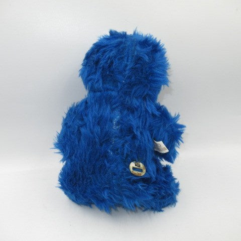 SESAME STREET★セサミストリート★クッキーモンスター★人形★フィギュア★ぬいぐるみ★オルゴール付き★ビンテージ★