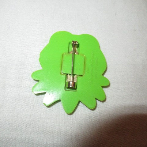 1978★The Muppets★The Muppets★The Muppet Show★Badge★Kermit★Kermit★Figure★Doll★Plushie★Vintage★