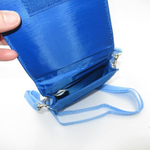 2003年★Power Puff Girls★パワーパフガールズ★ショルダー★財布★WALLET★ウォレット★フィギュア★人形★ぬいぐるみ★ビンテージ★