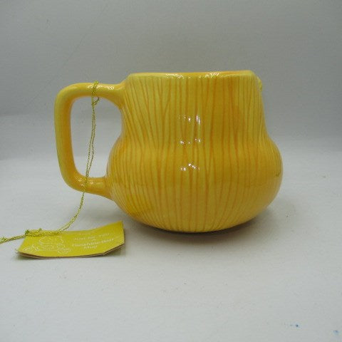 80's★Care Bear★Care Bear★Funshin Bear★Funshine Bear★Mug★Ceramic★Cup★Figure★Doll★Plush toy★