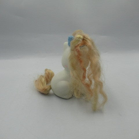 80's★Little Pretty Kitts★リトルプリティキティ★雪だるま★フィギュア★人形★ぬいぐるみ★