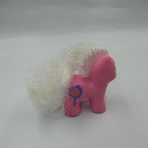 80's★My Little Pony★Teeny Tiny★Teeny Tiny★Baby★Baby★Sunflower★Figure★Doll★Plush toy★