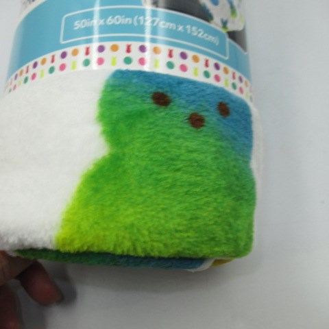 Peeps★ピープス★イースター★バニー★ブランケット★フィギュア★人形★ぬいぐるみ★