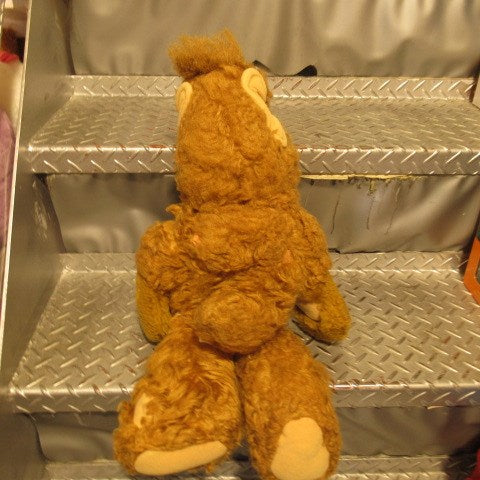 90's★海外ドラマ★ALF★アルフ★ぬいぐるみ★フィギュア★人形★45センチ★