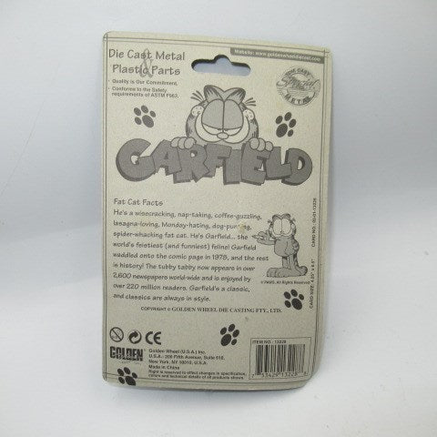 GARFIELD★ガーフィールド★ミニカーセット★車★人形★フィギュア★ぬいぐるみ★