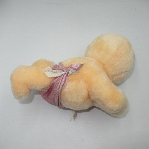 1984年★80's★vintage★ビンテージ★HUGGA BUNCH★HUG-A-BYE★女の子★TAKOBELL★タコベル★clip★クリップ★vintage★ビンテージ★人形★フィギュア★