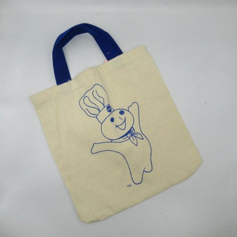 90's★Doughboy★Phillsbury★Doughboy★Bag★Tote bag★Deadstock★Figure★Doll★Plush toy★