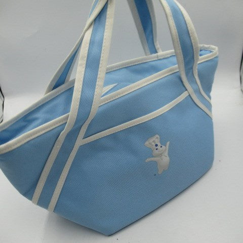 2008★Doughboy★Phillsbury★Doughboy★Doughboy★Bag★Lunch bag★Cooler bag★Tote bag★Deadstock★Figure★Doll★Plush toy★