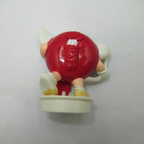 1992年★90's★vintage★ビンテージ★M&M’s★エムアンドエムズ★Valentine★バレンタイン★Cupid★キューピッド★heart★ハート★red★レッド★フィギュア★人形★ぬいぐるみ★