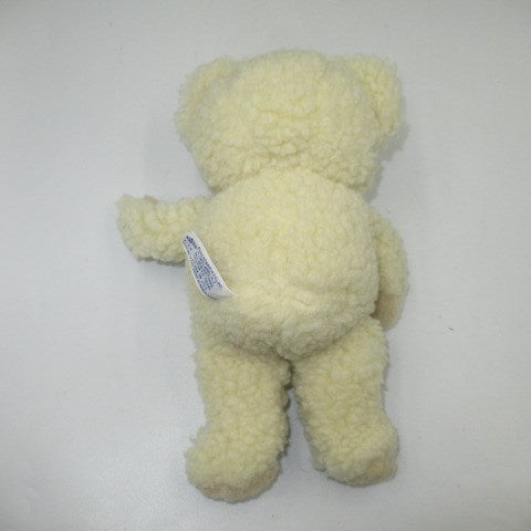1986年★80's★vintage★ビンテージ★Snuggle★スナグルベア★RUSS★企業物★アドバタイジング★人形★ぬいぐるみ★フィギュア★約25センチ★