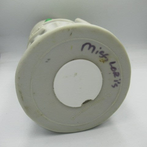 ビンテージ★SESAMI STREET★セサミストリート★OSCAR★オスカー★ソフビバンク★BANK★貯金箱★マペッツ★フィギュア★ぬいぐるみ★人形★