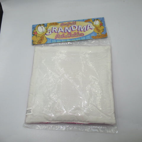 vintage★GARFIELD★Garfield★Pot stand★Doll★Figure★Plush toy★