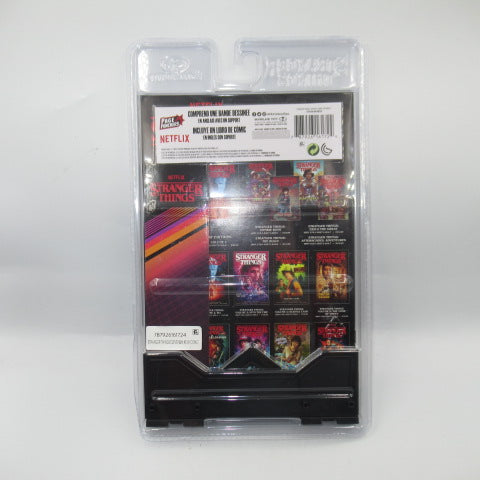 2023年★STRASNGER THINGS★ストレンジャーシングス★コミック★フィギュア★セット★人形★フィギュア★ぬいぐるみ★マイク★イレブン★エル★