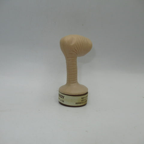 1982★80's★ET★Movie ET★Candy Head★Dispenser★Doll★Figure★Plushie★Vintage★