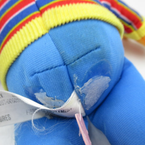 SESAME STREET★セサミストリート★アーニー★Arnie★人形★フィギュア★ぬいぐるみ★