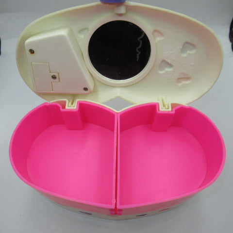 1995年★Barbie★バービー★for girls★ジュエリーボックス★アクセアリーケース★人形★フィギュア★ぬいぐるみ★