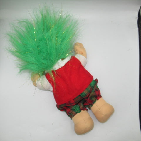 90's★Russ★Trolls★Troll★トロール★男の子★人形★フィギュア★ぬいぐるみ★