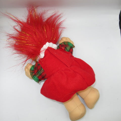 90's★Russ★Trolls★Troll★トロール★女の子★人形★フィギュア★ぬいぐるみ★