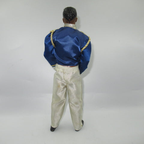 1991年★MATTEL★MC HAMMER?★MCハマー★RAP★ラッパー★フィギュア★人形★ぬいぐるみ★