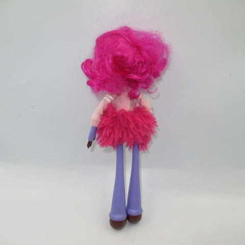 Disney★Disney★Pixar★monsters inc.★Monsters Inc.★Monsters University★PNK★Cheerleader★pink★Approx. 29cm★Doll★Figure★Plush toy★