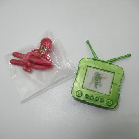 レア!★90’s★TMNT★TEENAGE MUTANT NINJA TURTLES★ニンジャタートルズ★TOON TURTLES★トゥーンタートルズ★ラファエロ★フィギュア★人形★ぬいぐるみ★