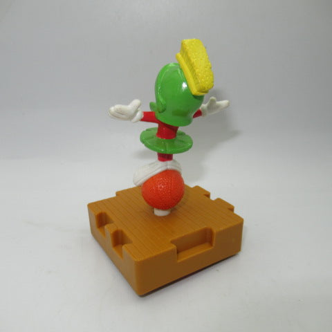 1996年★90's★LOONEY TUNES★ルーニーチューンズ★ルーニーテューンズ★マービン・ザ・マーシャン★Marvin the Martian★フィギュア★人形★ぬいぐるみ★Space Jam★スペースジャム★