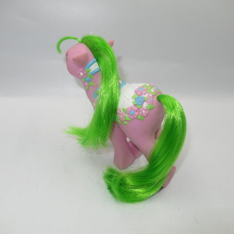 80's★G1★My Little Pony★My Little Pony★Merry-go-round★Figure★Doll★Plush toy★Pink★