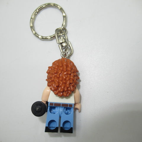 STRANGER THINGS★ストレンジャーシングス★キーホルダー★イレブン★ダスティン★デモゴルゴン★NETFLIX★Billy★ビリーのKey chain★