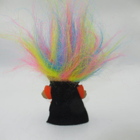 RUSS★TROLL★トロール★レインボーヘア★フィギュア★人形★ぬいぐるみ★