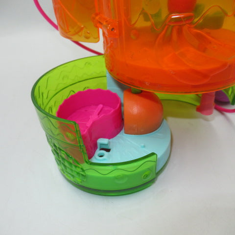 2020★Polly Pocket★Poly Pocket★Fruit Shake★Doll★Figure★Plushie★Miniature★House★Compact★