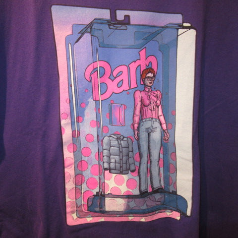 STRANGER THINGS★Stranger Things★T-shirt★Barbara★Barb★Elle★Eleven★Dustin★Mike★Figure★Doll★Plush toy★USED★