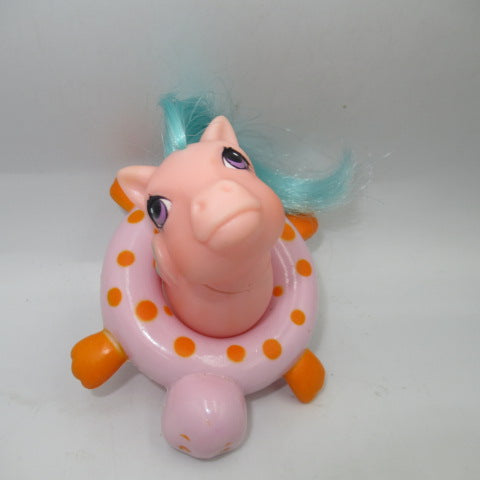 80’s★ビンテージ★My Little Pony★マイリトルポニー★Baby Sea Pony★シーポニー★ベイビー★フィギュア★人形★ぬいぐるみ★