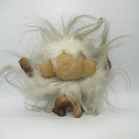 vintage★ビンテージ★Kammer★カマー★サル★オラウータン★フィギュア★人形★ぬいぐるみ★ホワイトヘア★