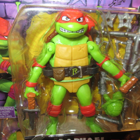 2023年★Teenage Mutant Ninja Turtles★タートルズ★Raphael★ラファエロ★人形★フィギュア★ぬいぐるみ★