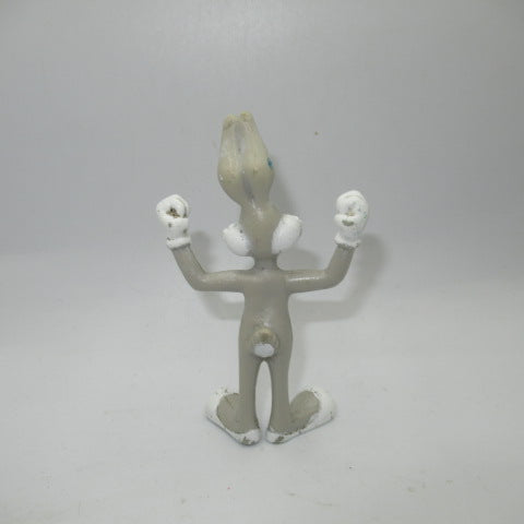 Vintage★Looney Tunes★ルーニーチューンズ★ルーニー・テューンズ★Bugs Bunny★バッグズバニー★バックスバニー★人形★フィギュア★ぬいぐるみ★PVC★