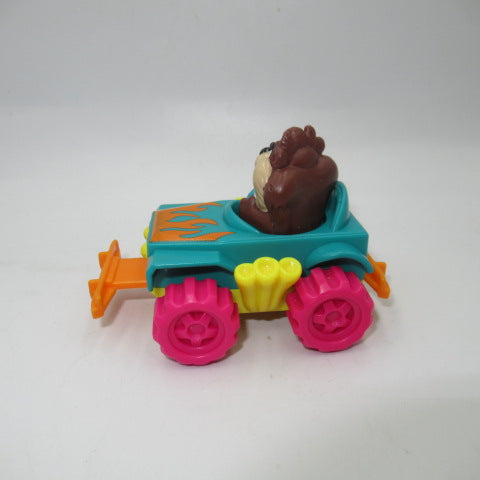 Vintage★Looney Tunes★ルーニーチューンズ★ルーニー・テューンズ★タズマニアンデビル★tasmanian devil★人形★フィギュア★ぬいぐるみ★ミニカー★