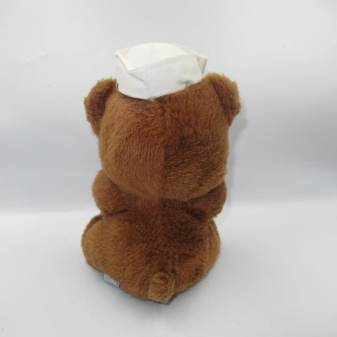 1983★80's★Boo Hoo Hoo★Boo Hoo Hoo★Bear★Bear★MATTEL★Mattel★Doll★Figure★Plushie★Vintage★