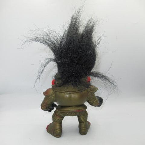 1992年★TROLL★Battle Trolls★バトルトロールズ★monster★ビンテージ★HASBRO★人形★フィギュア★ぬいぐるみ★