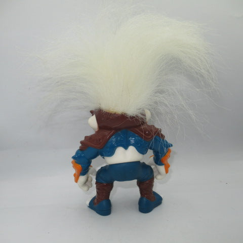 1992年★TROLL★Battle Trolls★バトルトロールズ★monster★ビンテージ★HASBRO★人形★フィギュア★ぬいぐるみ★