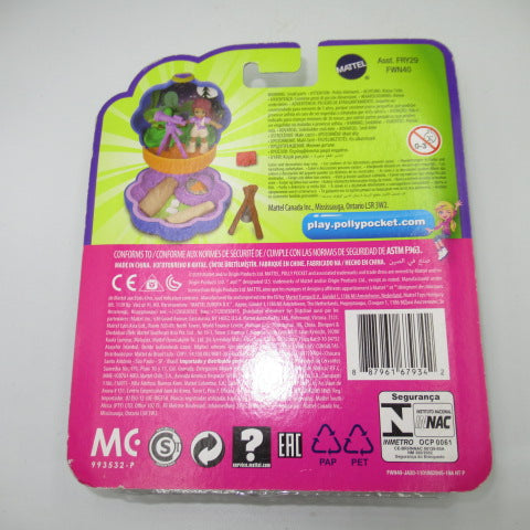 2018年★PollyPoket★ポーリーポケット★キーチェン★復刻★heart★ハート★バレリーナ★pink★ピンク★人形★フィギュア★ぬいぐるみ★