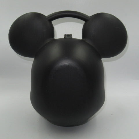 Disney★MICKY MOUSE★Lunch Box★Lunch Kit★Aladdin★Face-shaped Lunch Bag★Figure★Doll★Plush Toy★Boxed★Deadstock★