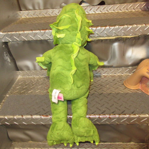 90's★UNIVERSAL MONSTERS★Universal Monsters★Merman★Creatur★Universal Studios★Figure★Doll★Plush toy★42cm★