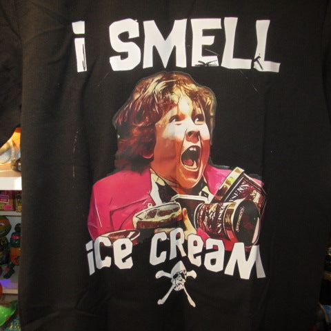 The GOONies★Movie★Goonies★Chunk★Figure★Doll★Plushie★T-shirt★XL size★