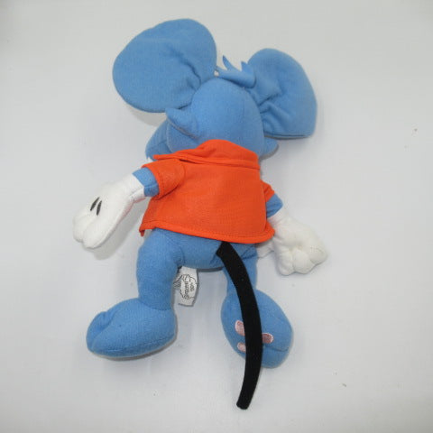 2015★The Simpson's★The Simpsons★ITCHY & SCRACHY★Itchy & Scratchy★Mouse★Itchy stuffed animal★Figure★Doll★★