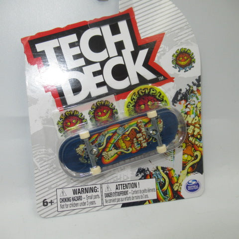 TECHDECK★SHUT★finger skate★skateboard★skateboard★pink★toy★doll★plush toy★figure★★monster★
