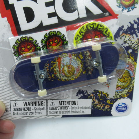 TECHDECK★SHUT★finger skate★skateboard★skateboard★pink★toy★doll★stuffed animal★figure★★eyeball★monster★monster★eyeball★