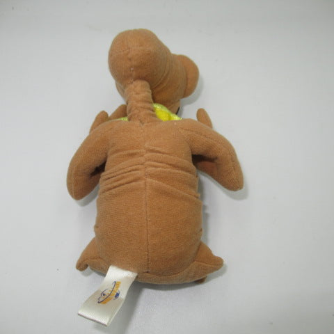 ET★ET★movie ET★universal studio★Universal Studios★figure★doll★plush toy★approximately 14cm★