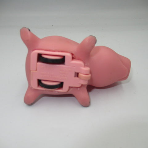 Disney★toystory★Toy Story★Hamm★Buzz Lightyear★Buzz★coin★bank★BURGERKING★Burger King★mealtoy★★doll★figure★plush toy★